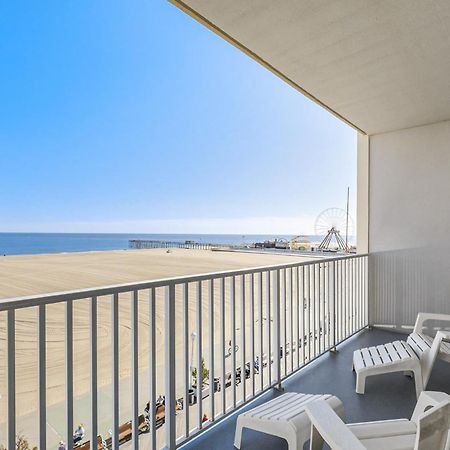 شقة Belmont Towers 505 آوشين سيتي المظهر الخارجي الصورة