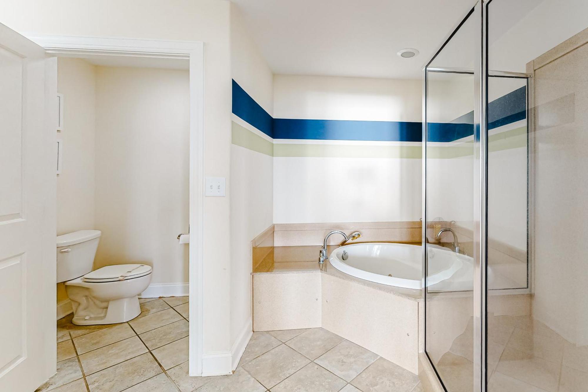 شقة Belmont Towers 505 آوشين سيتي المظهر الخارجي الصورة