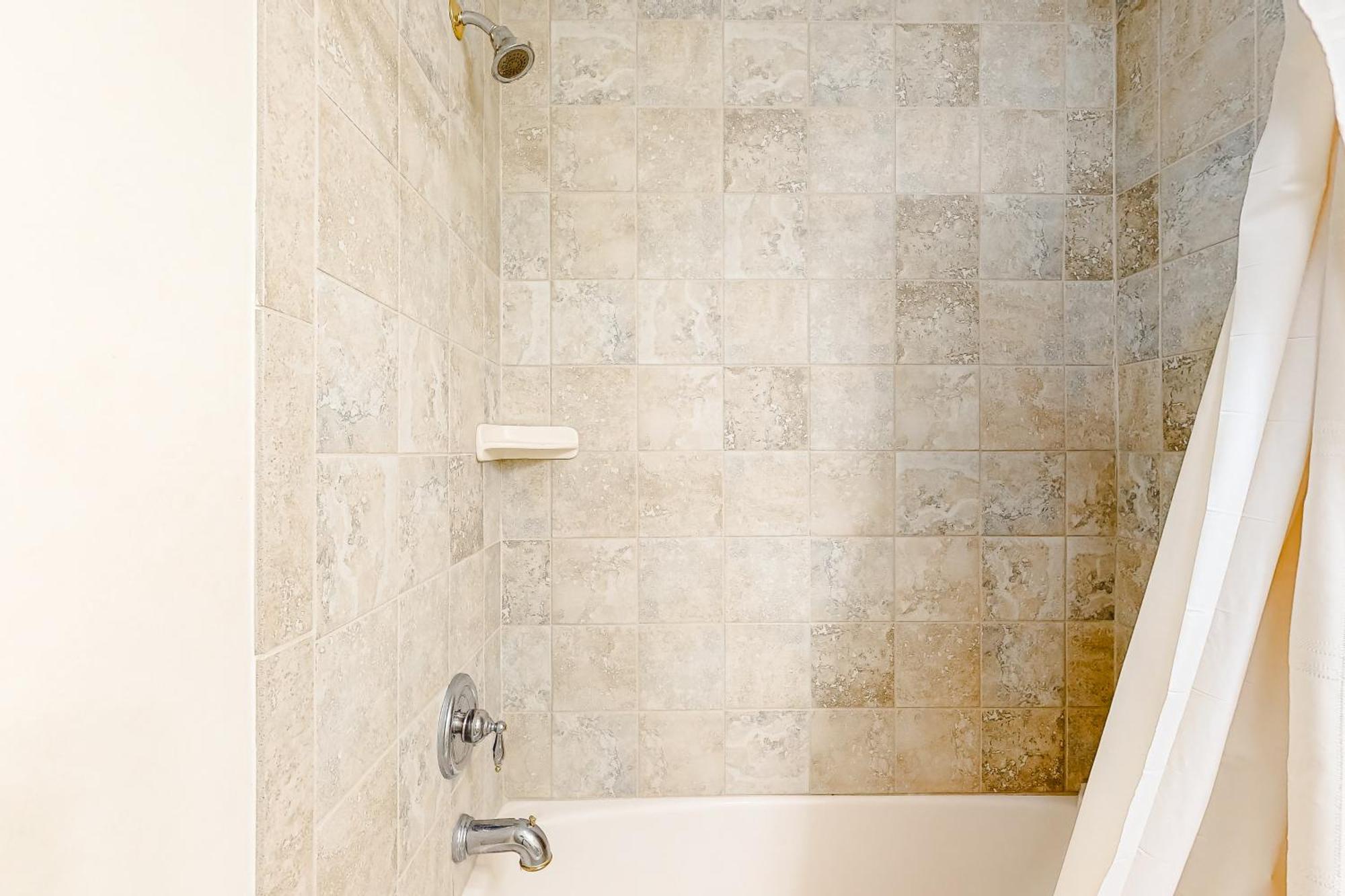 شقة Belmont Towers 505 آوشين سيتي المظهر الخارجي الصورة