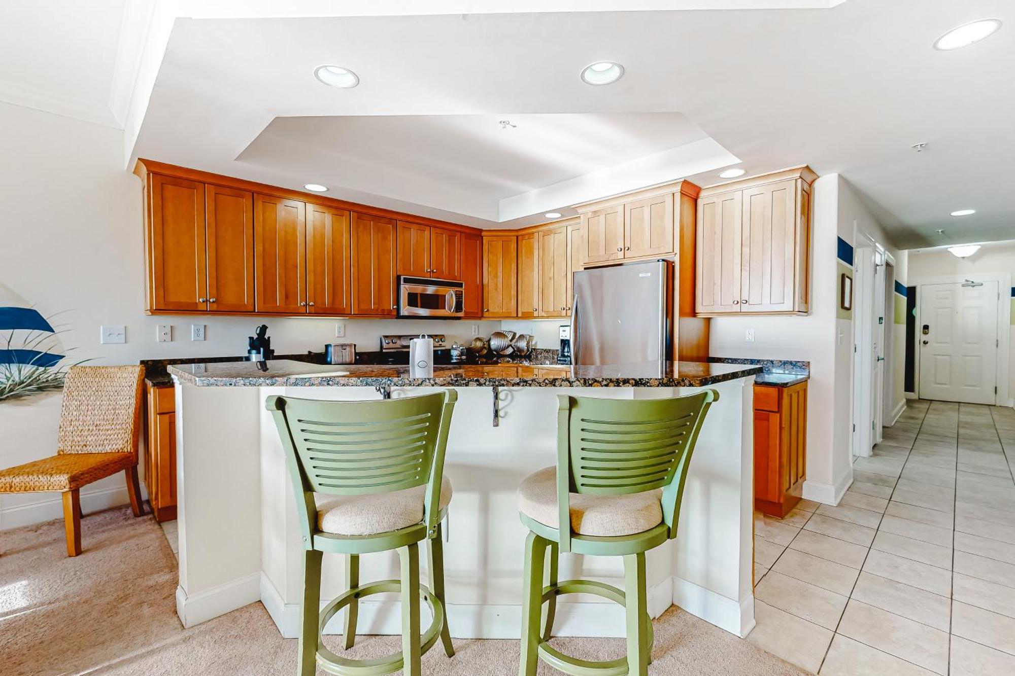 شقة Belmont Towers 505 آوشين سيتي المظهر الخارجي الصورة